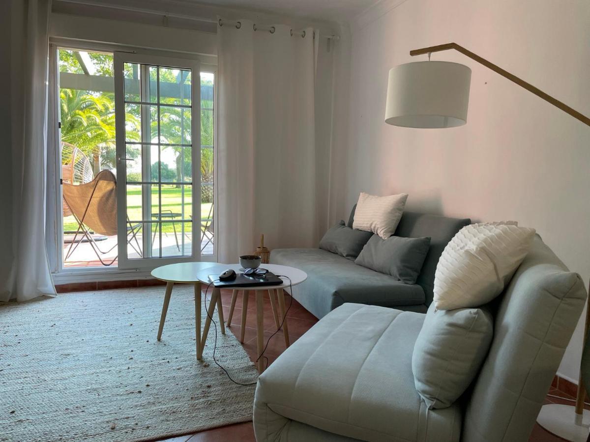 Golf, Kitesurf, Tennis, Paddle, Free Bicycles - Apartment Andalusia Isla Canela Eksteriør bilde