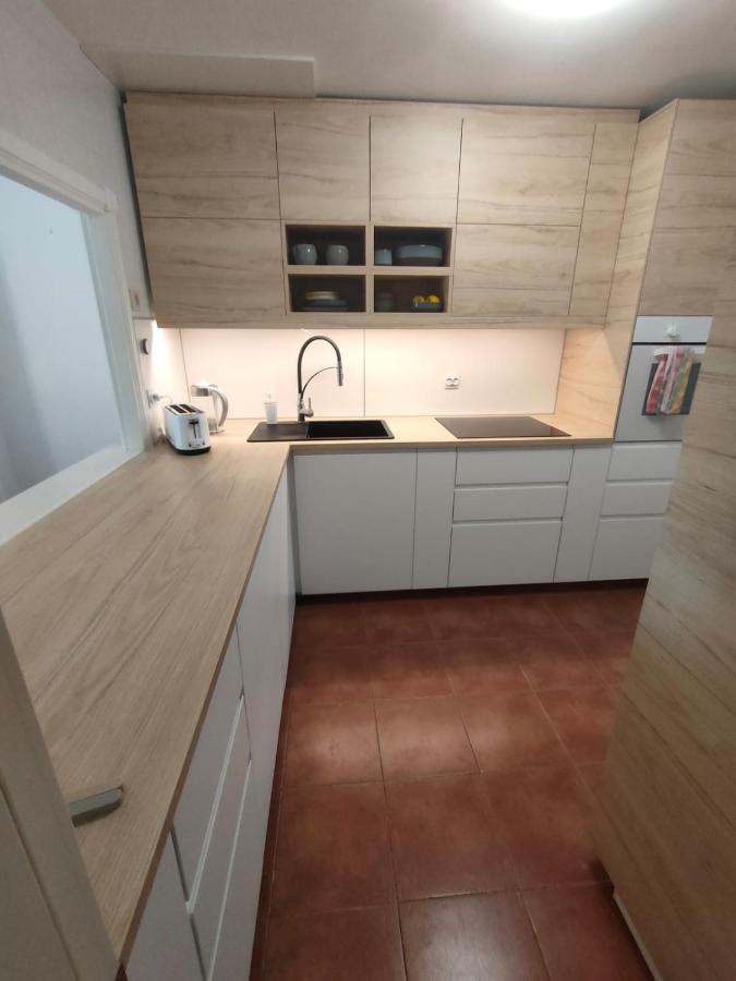 Golf, Kitesurf, Tennis, Paddle, Free Bicycles - Apartment Andalusia Isla Canela Eksteriør bilde