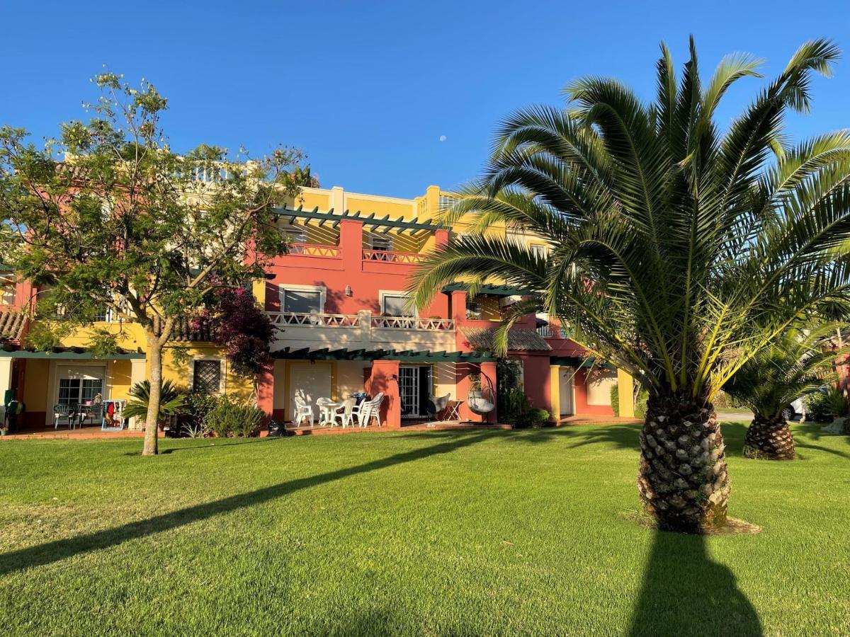 Golf, Kitesurf, Tennis, Paddle, Free Bicycles - Apartment Andalusia Isla Canela Eksteriør bilde