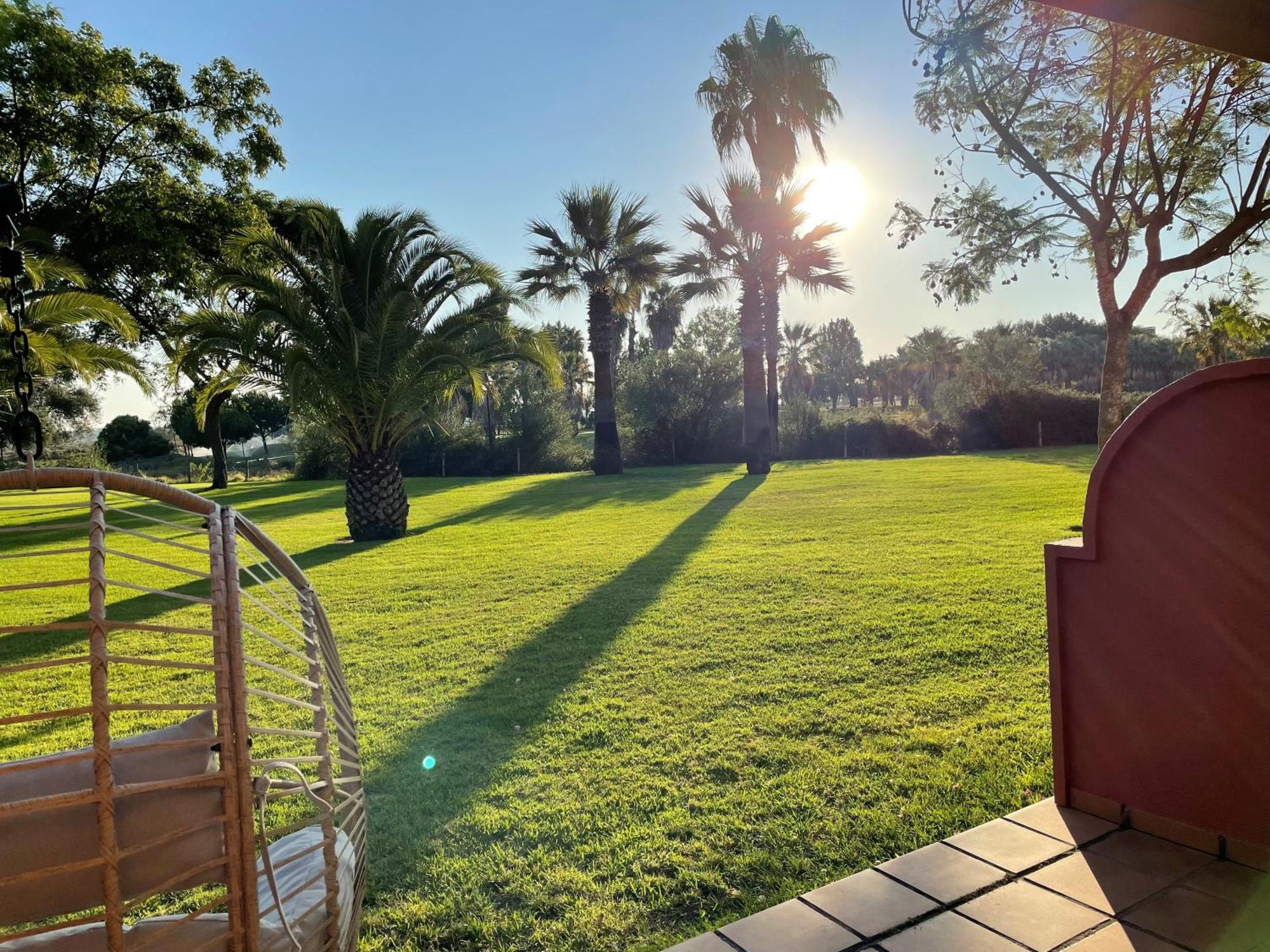 Golf, Kitesurf, Tennis, Paddle, Free Bicycles - Apartment Andalusia Isla Canela Eksteriør bilde