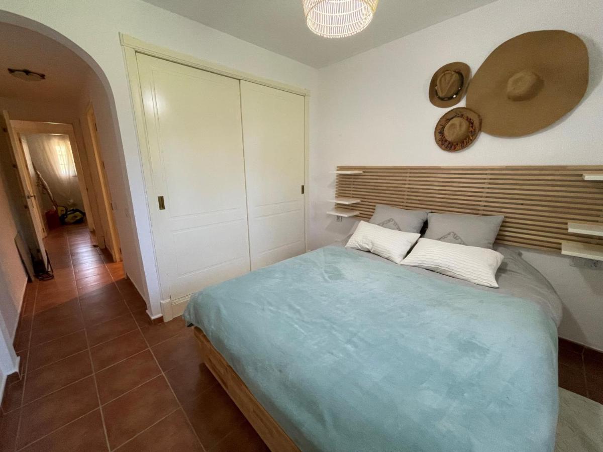 Golf, Kitesurf, Tennis, Paddle, Free Bicycles - Apartment Andalusia Isla Canela Eksteriør bilde