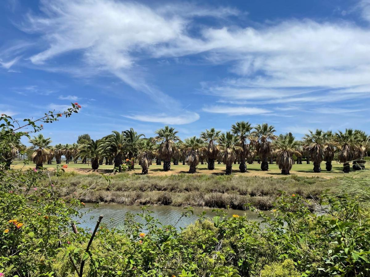 Golf, Kitesurf, Tennis, Paddle, Free Bicycles - Apartment Andalusia Isla Canela Eksteriør bilde