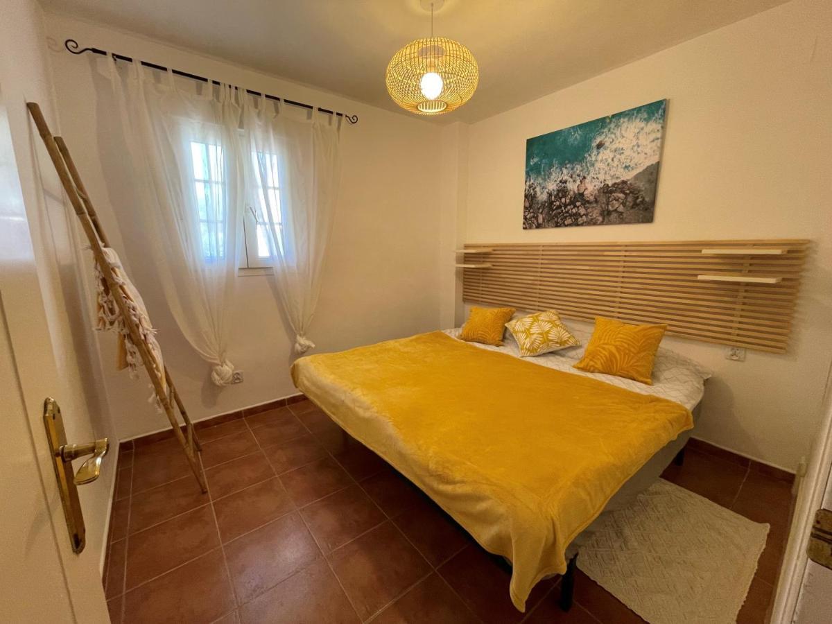 Golf, Kitesurf, Tennis, Paddle, Free Bicycles - Apartment Andalusia Isla Canela Eksteriør bilde