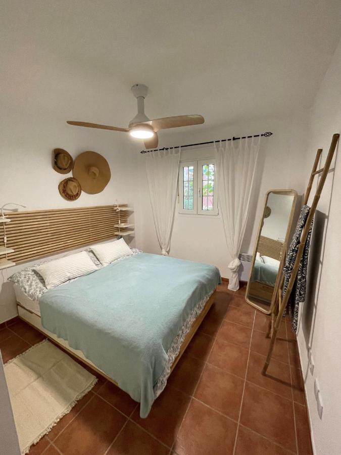 Golf, Kitesurf, Tennis, Paddle, Free Bicycles - Apartment Andalusia Isla Canela Eksteriør bilde