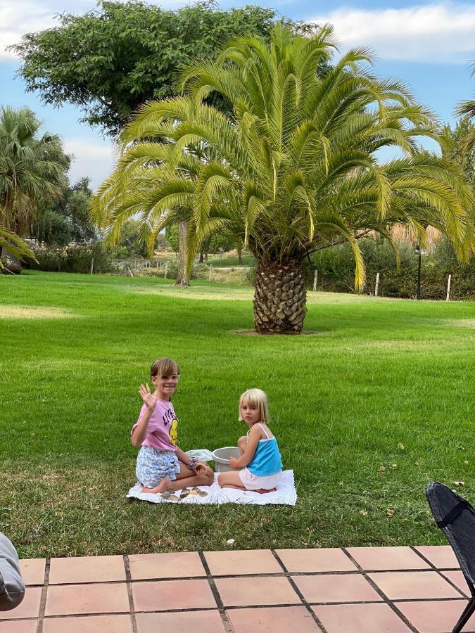 Golf, Kitesurf, Tennis, Paddle, Free Bicycles - Apartment Andalusia Isla Canela Eksteriør bilde
